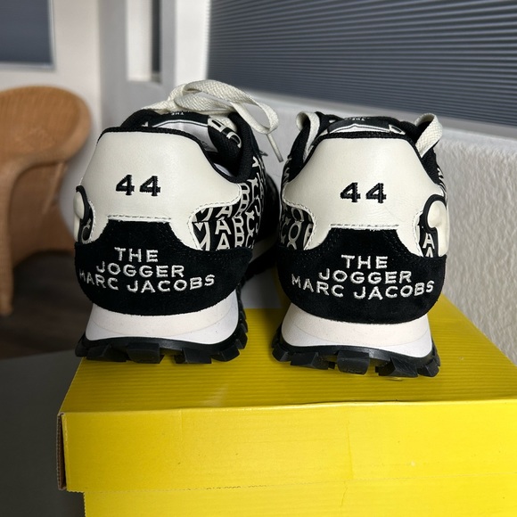 The Jogger Sneaker - Marc Jacobs - Picture 2 of 8
